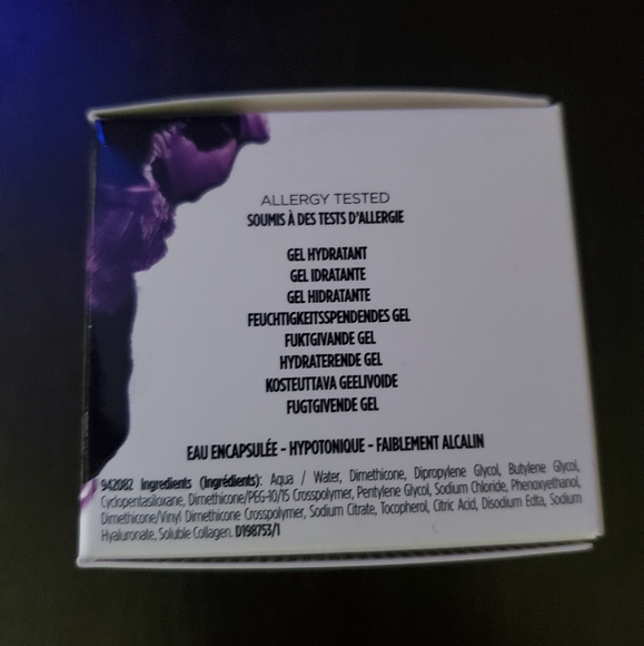 Ud rehab makeup prep - Picture 4 of 4